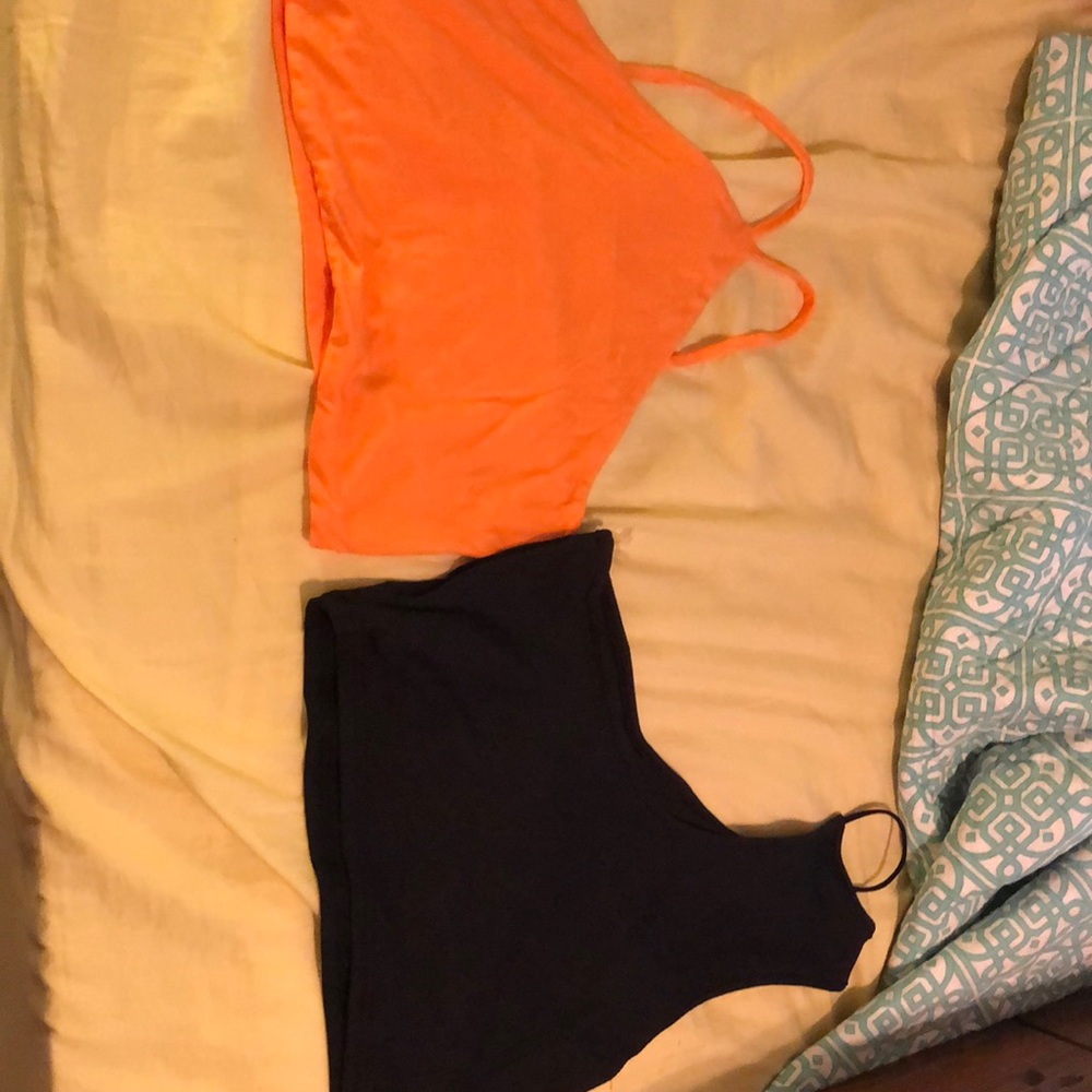 Brand new didn’t fit me